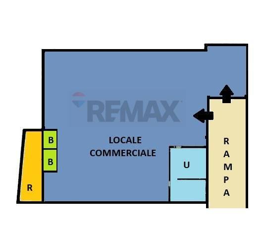 negozio in vendita a Nettuno