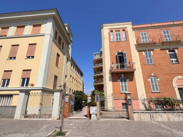 appartamento in vendita a Nettuno