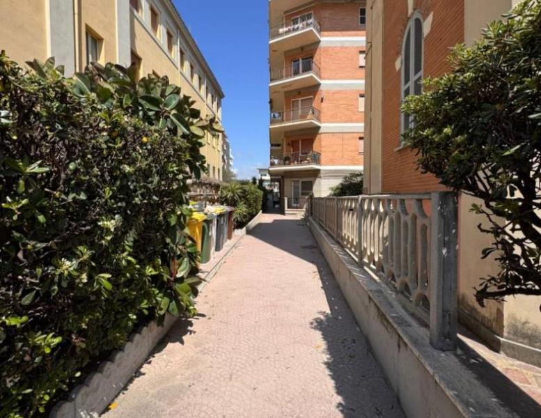 appartamento in vendita a Nettuno