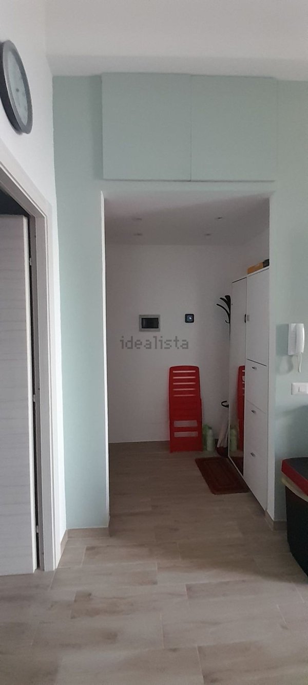 appartamento in vendita a Nettuno