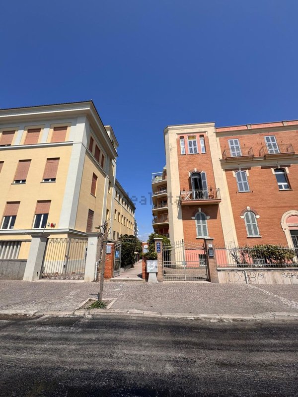 appartamento in vendita a Nettuno