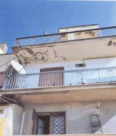 appartamento in vendita a Nettuno