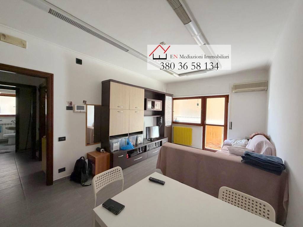 appartamento in vendita a Nettuno