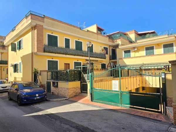 appartamento in vendita a Nettuno