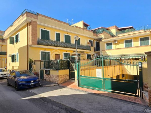 appartamento in vendita a Nettuno