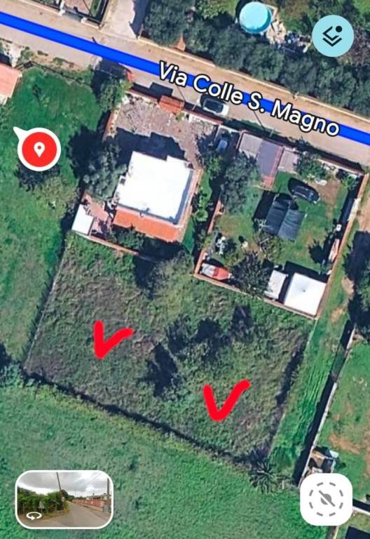 terreno agricolo in vendita a Nettuno