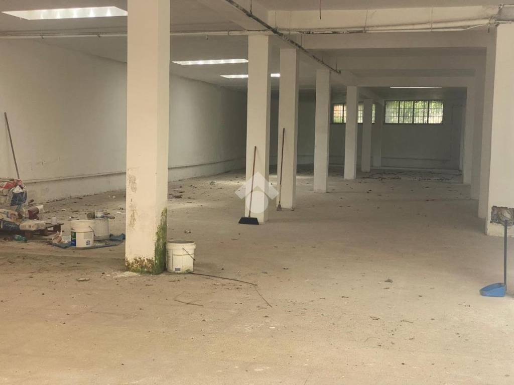 ufficio in vendita a Nettuno