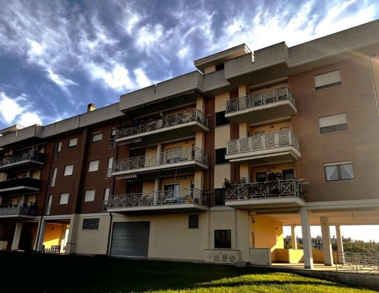 appartamento in vendita a Nettuno