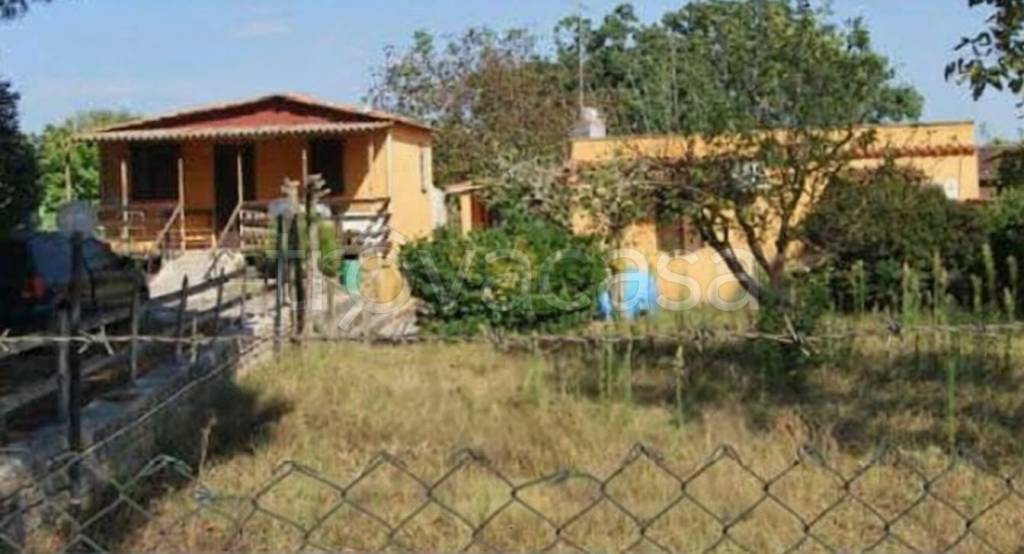 casa indipendente in vendita a Nettuno