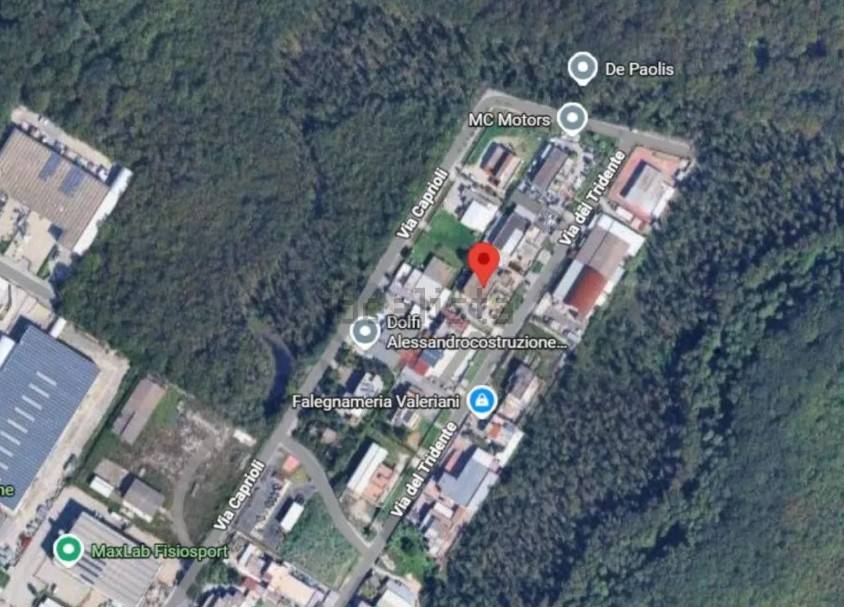 appartamento in vendita a Nettuno