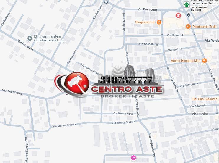 appartamento in vendita a Nettuno