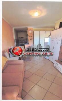 appartamento in vendita a Nettuno