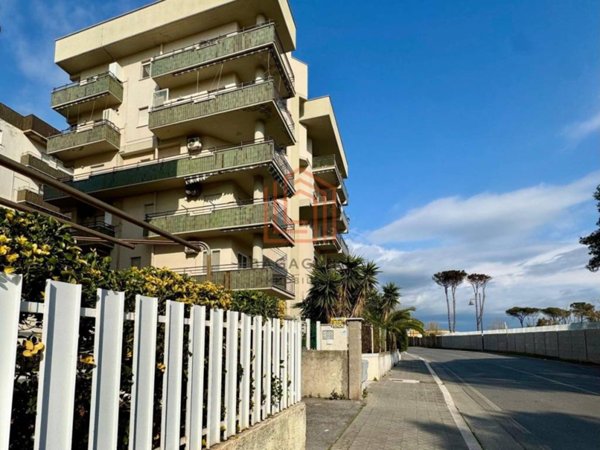 appartamento in vendita a Nettuno