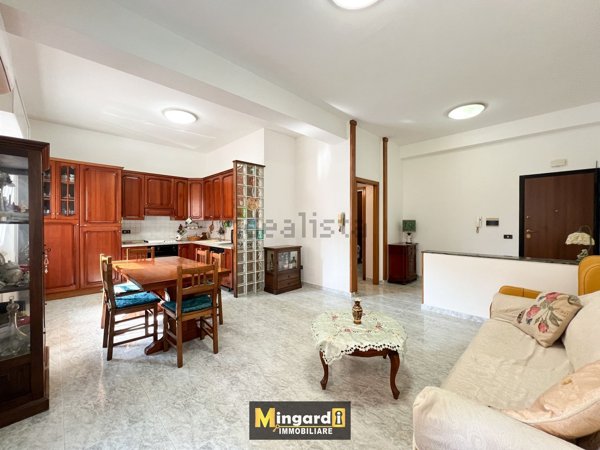 appartamento in vendita a Nettuno