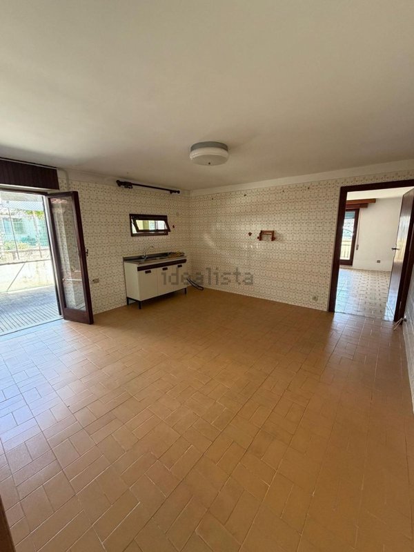 appartamento in vendita a Nettuno