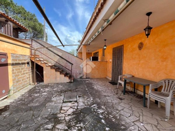 appartamento in vendita a Nettuno