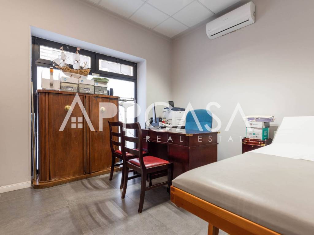 negozio in vendita a Nettuno