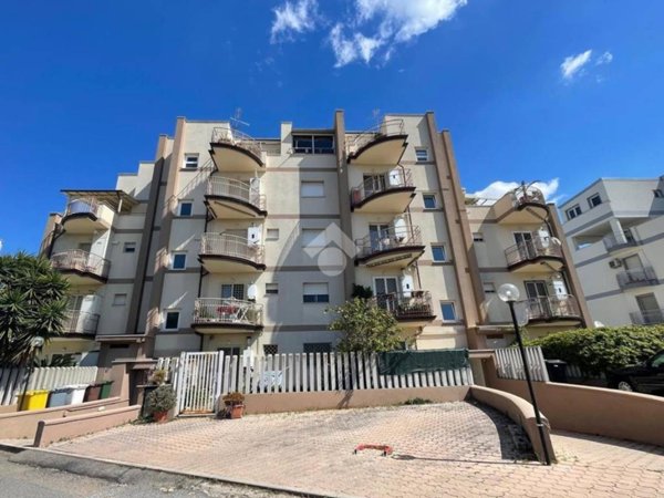 appartamento in vendita a Nettuno