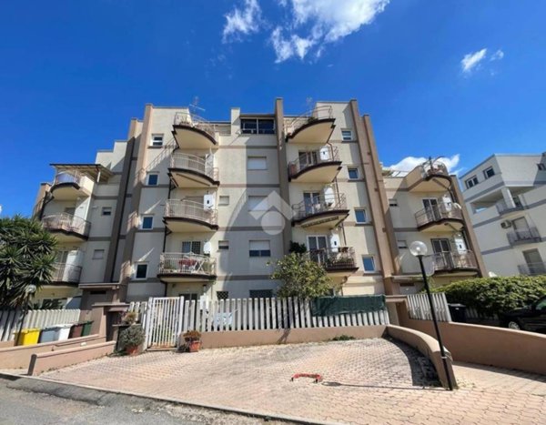 appartamento in vendita a Nettuno