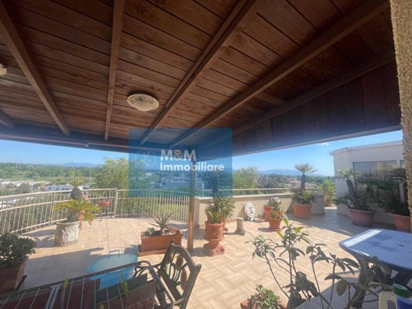 appartamento in vendita a Nettuno