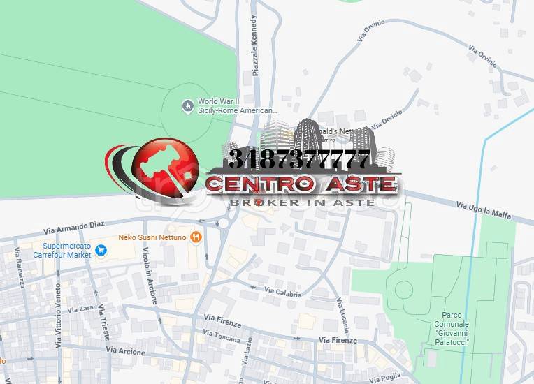 appartamento in vendita a Nettuno