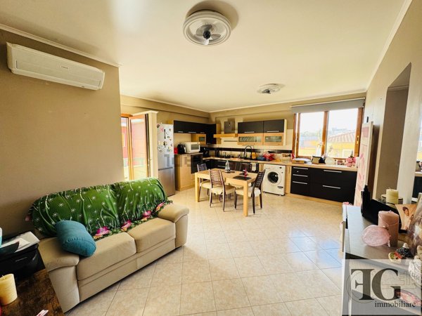 appartamento in vendita a Nettuno