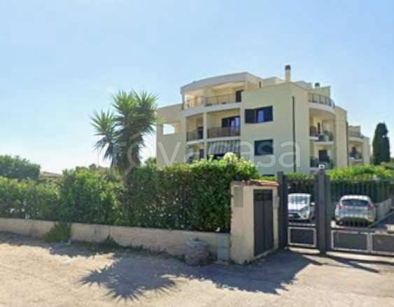 appartamento in vendita a Nettuno