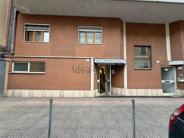 appartamento in vendita a Nettuno