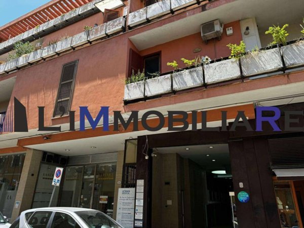 appartamento in vendita a Nettuno