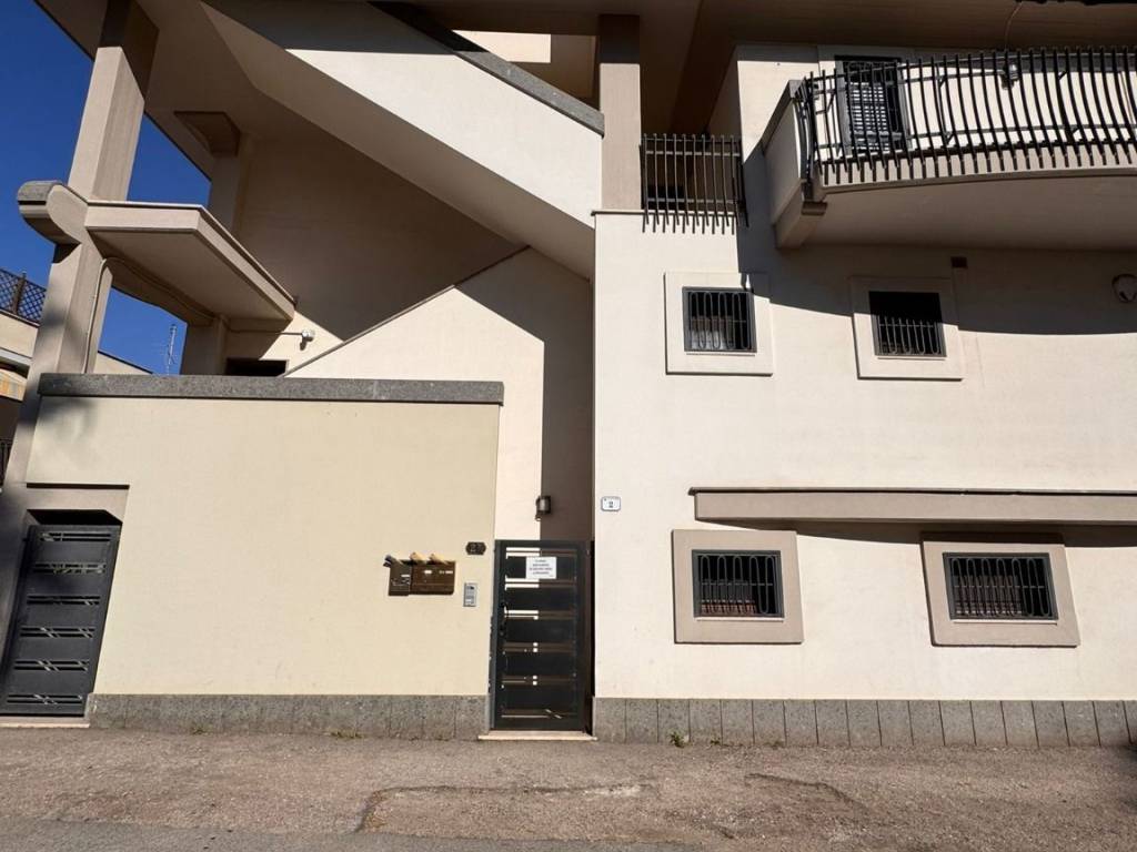 appartamento in vendita a Nettuno