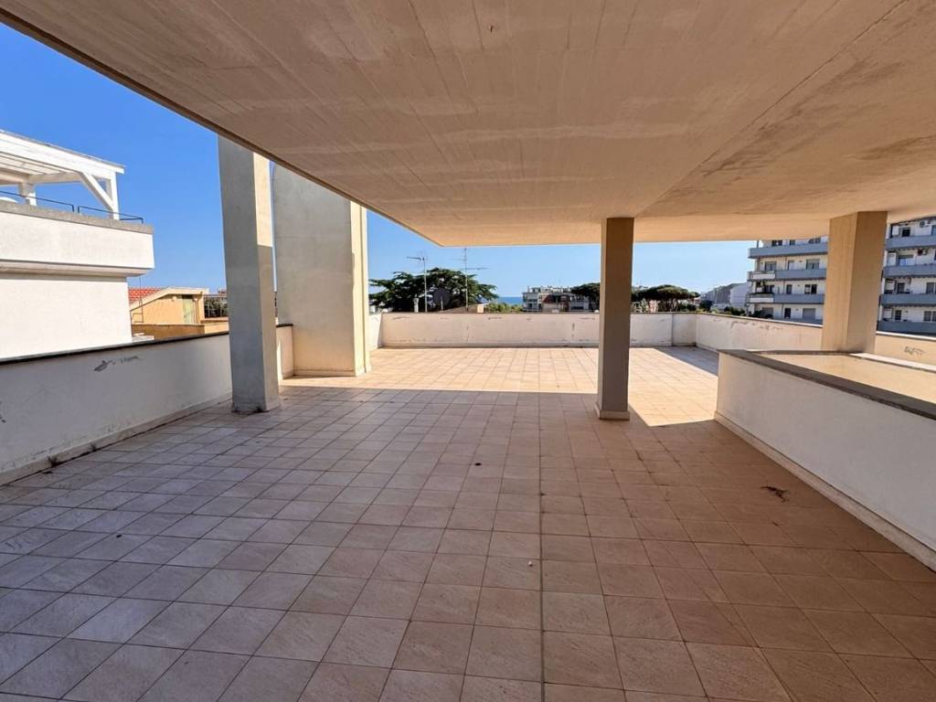 appartamento in vendita a Nettuno