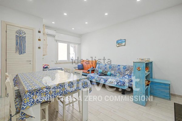 appartamento in vendita a Nettuno