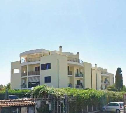 appartamento in vendita a Nettuno