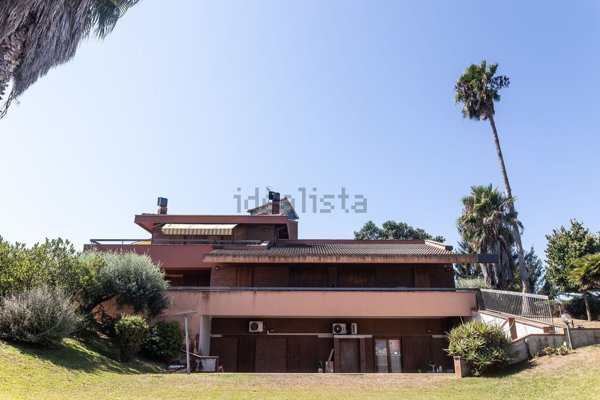 casa indipendente in vendita a Nettuno