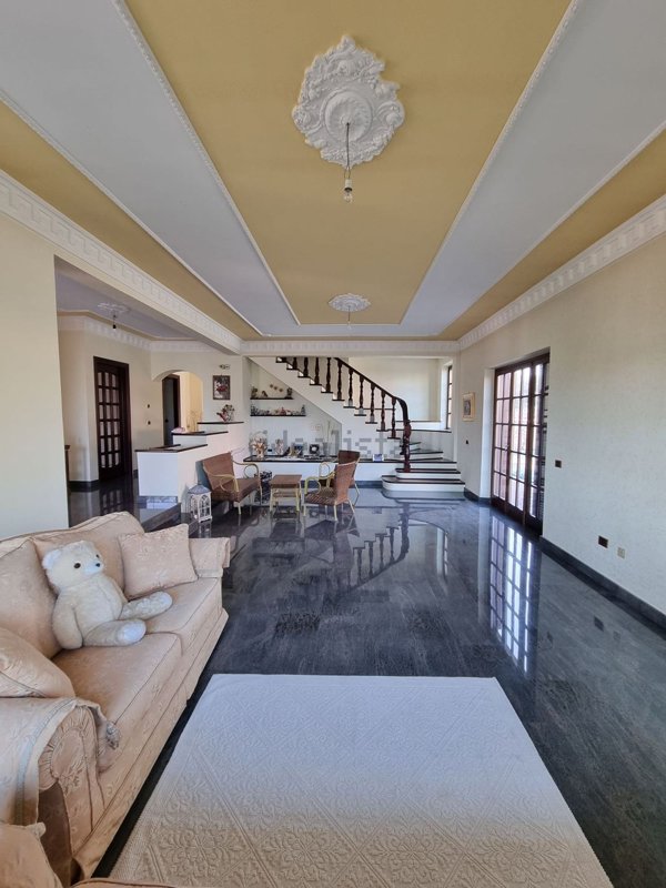 casa indipendente in vendita a Nettuno