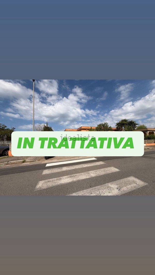 casa indipendente in vendita a Nettuno