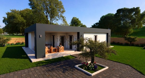 casa indipendente in vendita a Nettuno