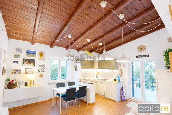 casa indipendente in vendita a Nettuno