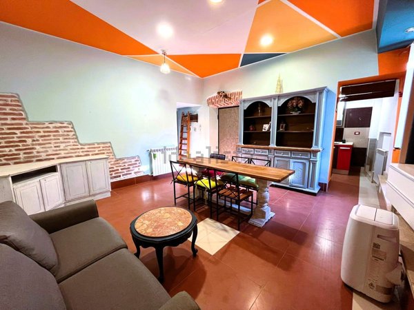 appartamento in vendita a Nettuno