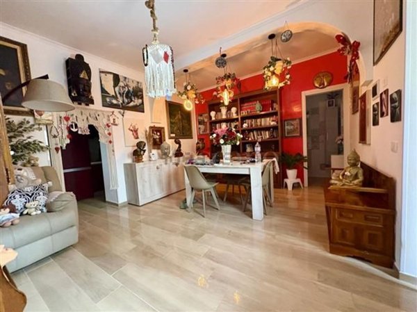 appartamento in vendita a Nettuno