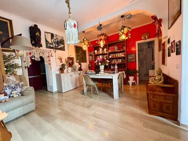 appartamento in vendita a Nettuno
