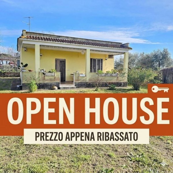 casa indipendente in vendita a Nettuno