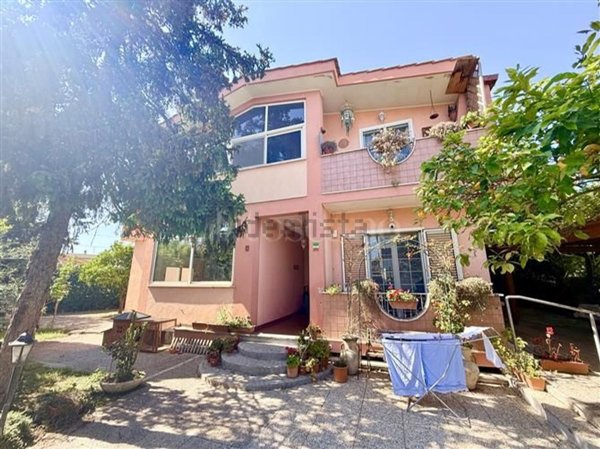 casa indipendente in vendita a Nettuno