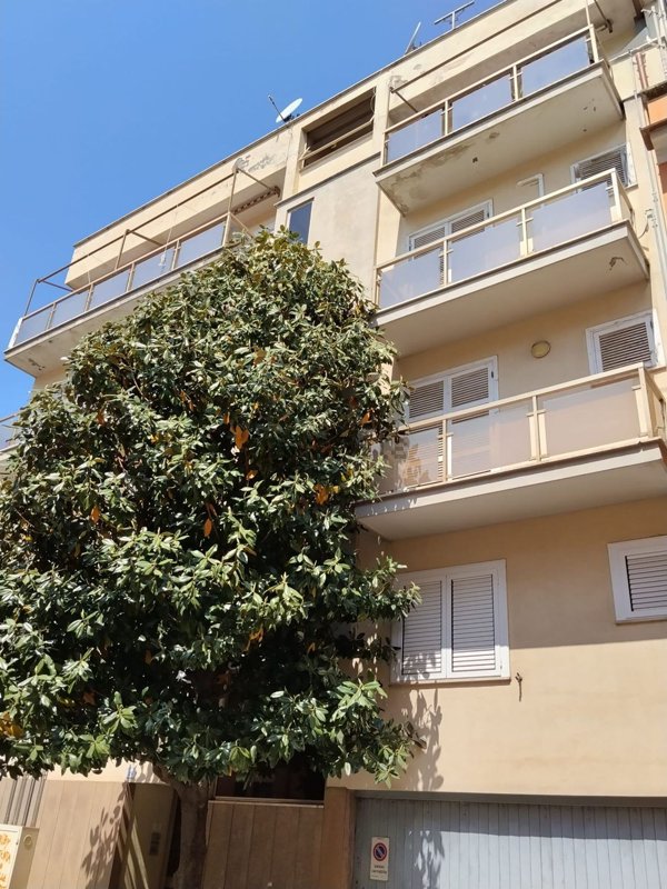 appartamento in vendita a Nettuno