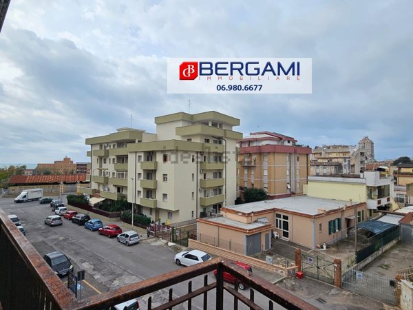 appartamento in vendita a Nettuno