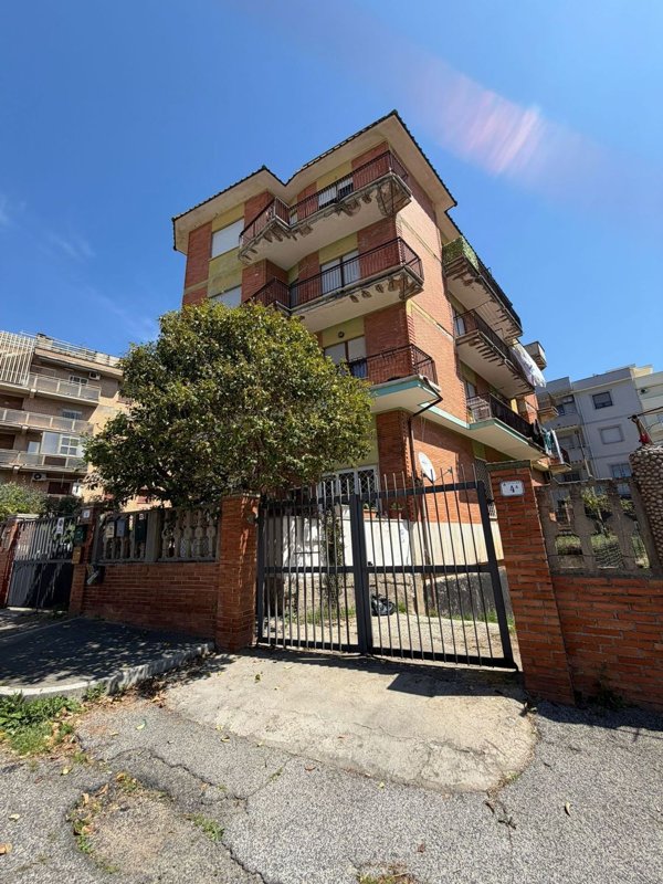 appartamento in vendita a Nettuno