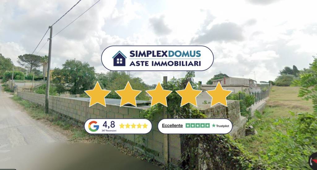 casa indipendente in vendita a Nettuno