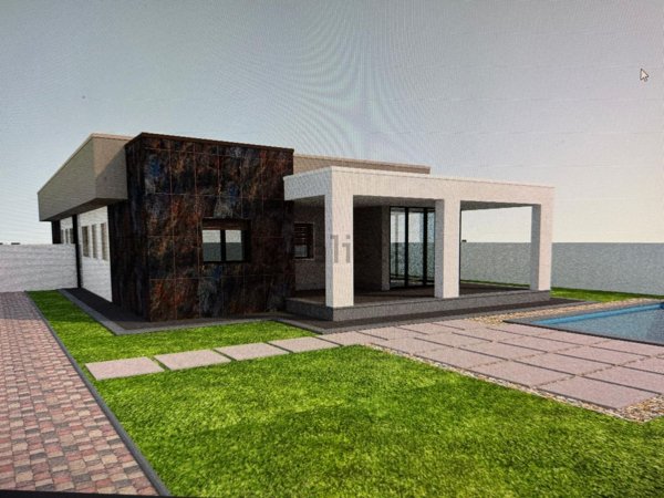 casa indipendente in vendita a Nettuno