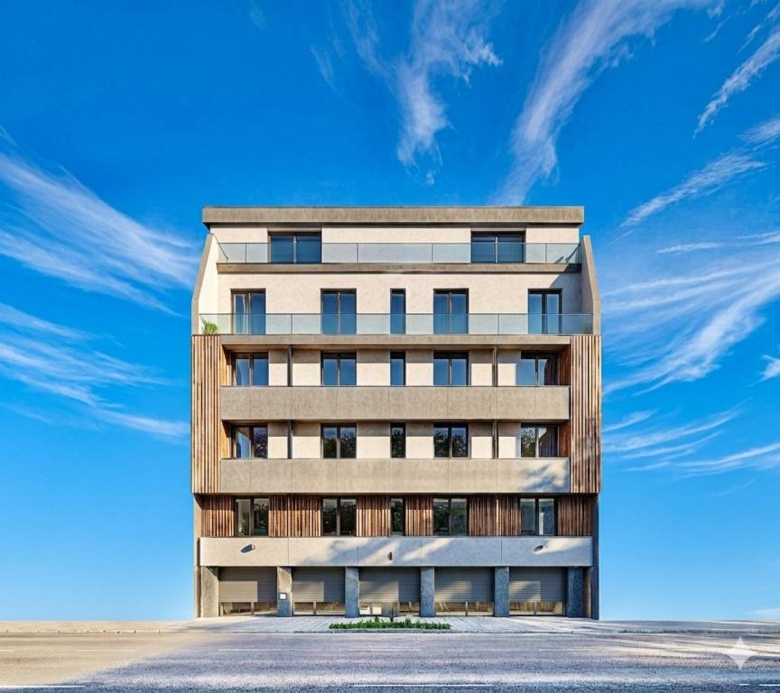 appartamento in vendita a Nettuno