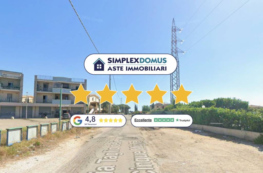 appartamento in vendita a Nettuno